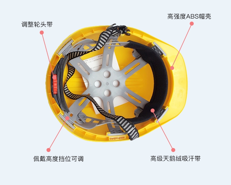 潔適比01-9022Force 9A4威力9安全帽圖3