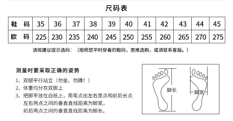 尊獅防砸防刺穿安全鞋圖片3